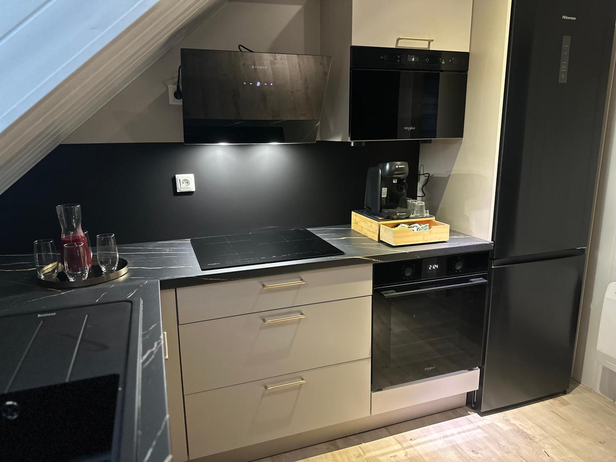 Magnifique Logement Proche De Colmar Parking Wifi ヴィンツェンハイム エクステリア 写真