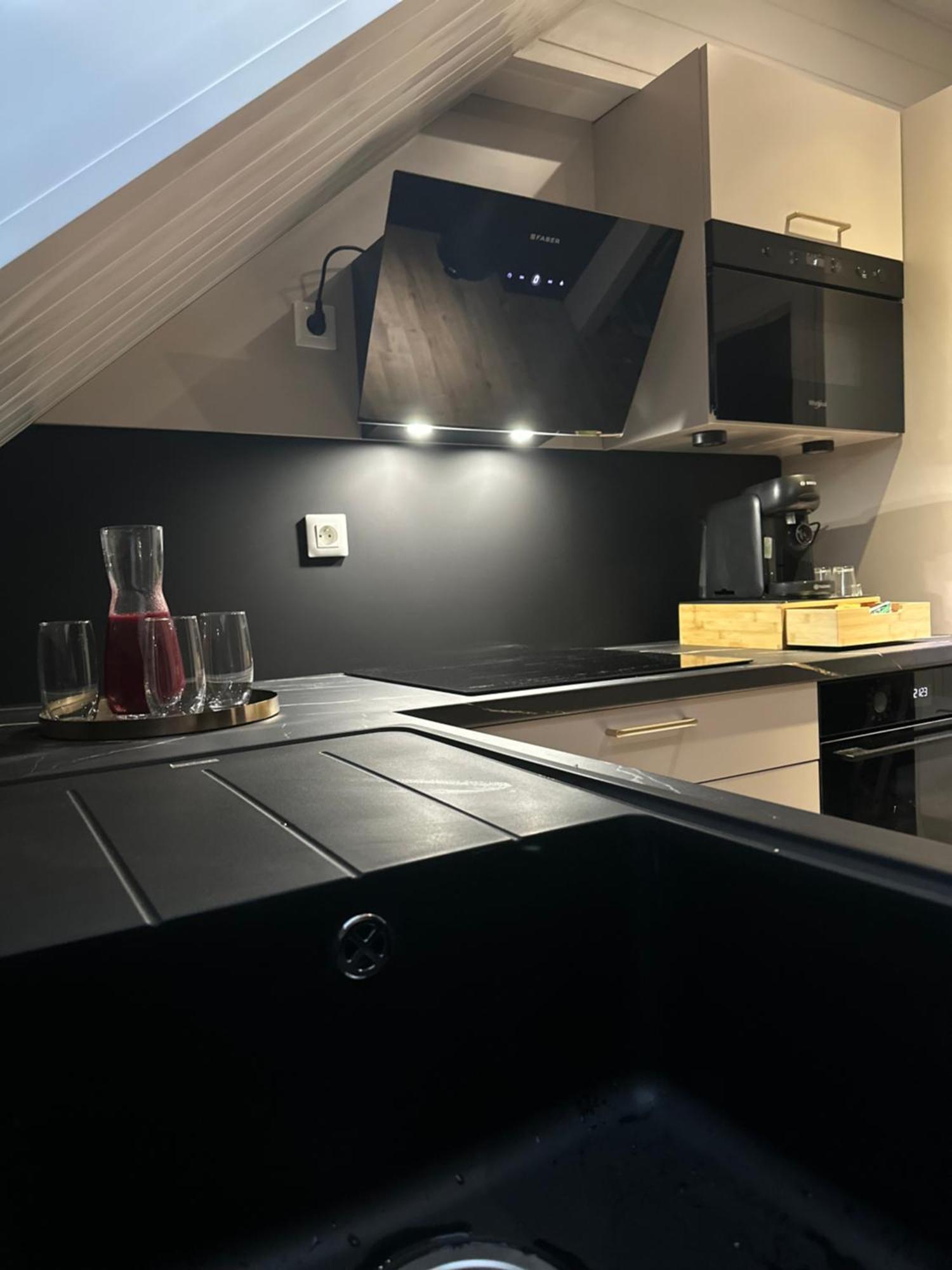 Magnifique Logement Proche De Colmar Parking Wifi ヴィンツェンハイム エクステリア 写真