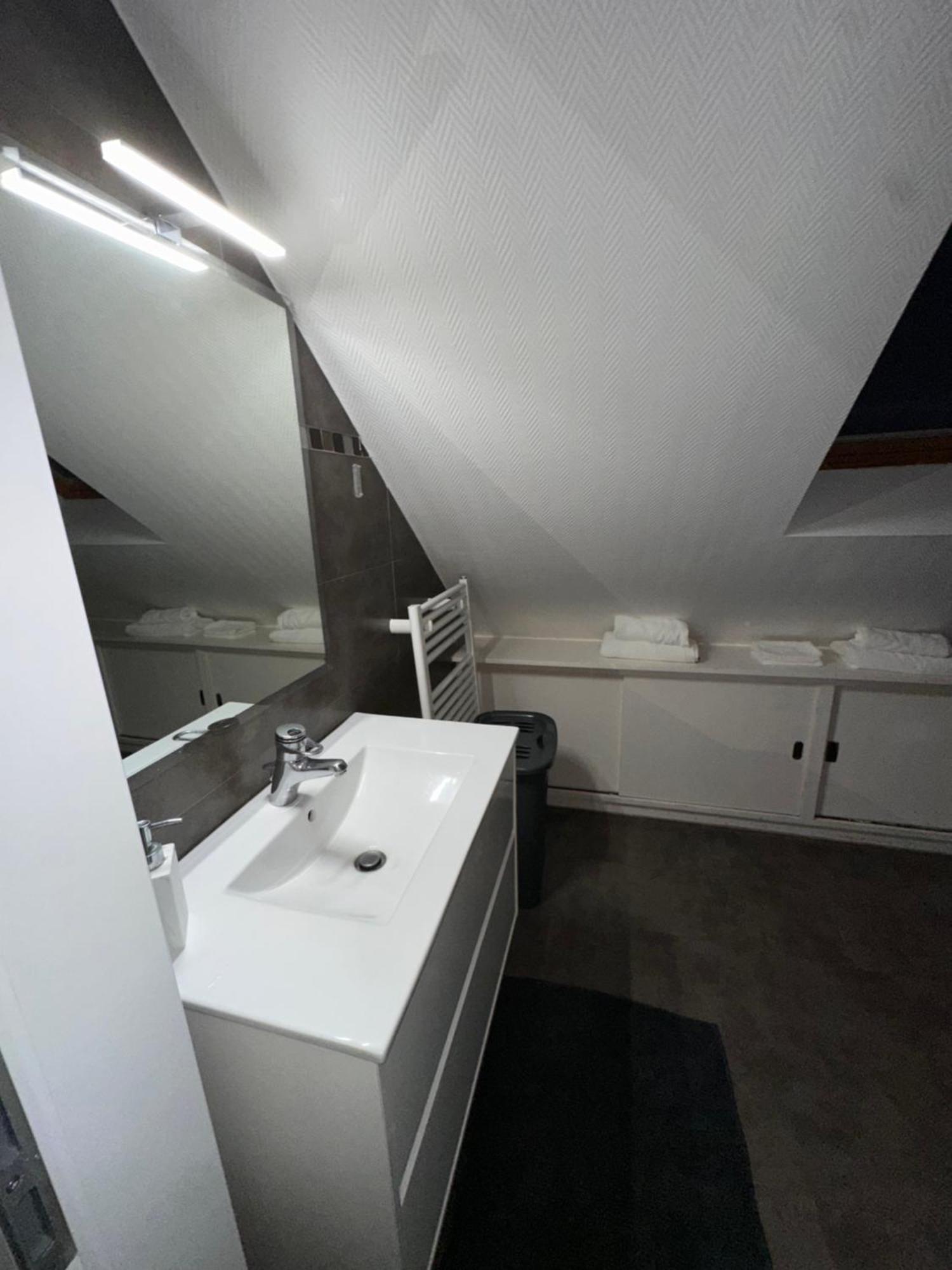 Magnifique Logement Proche De Colmar Parking Wifi ヴィンツェンハイム エクステリア 写真
