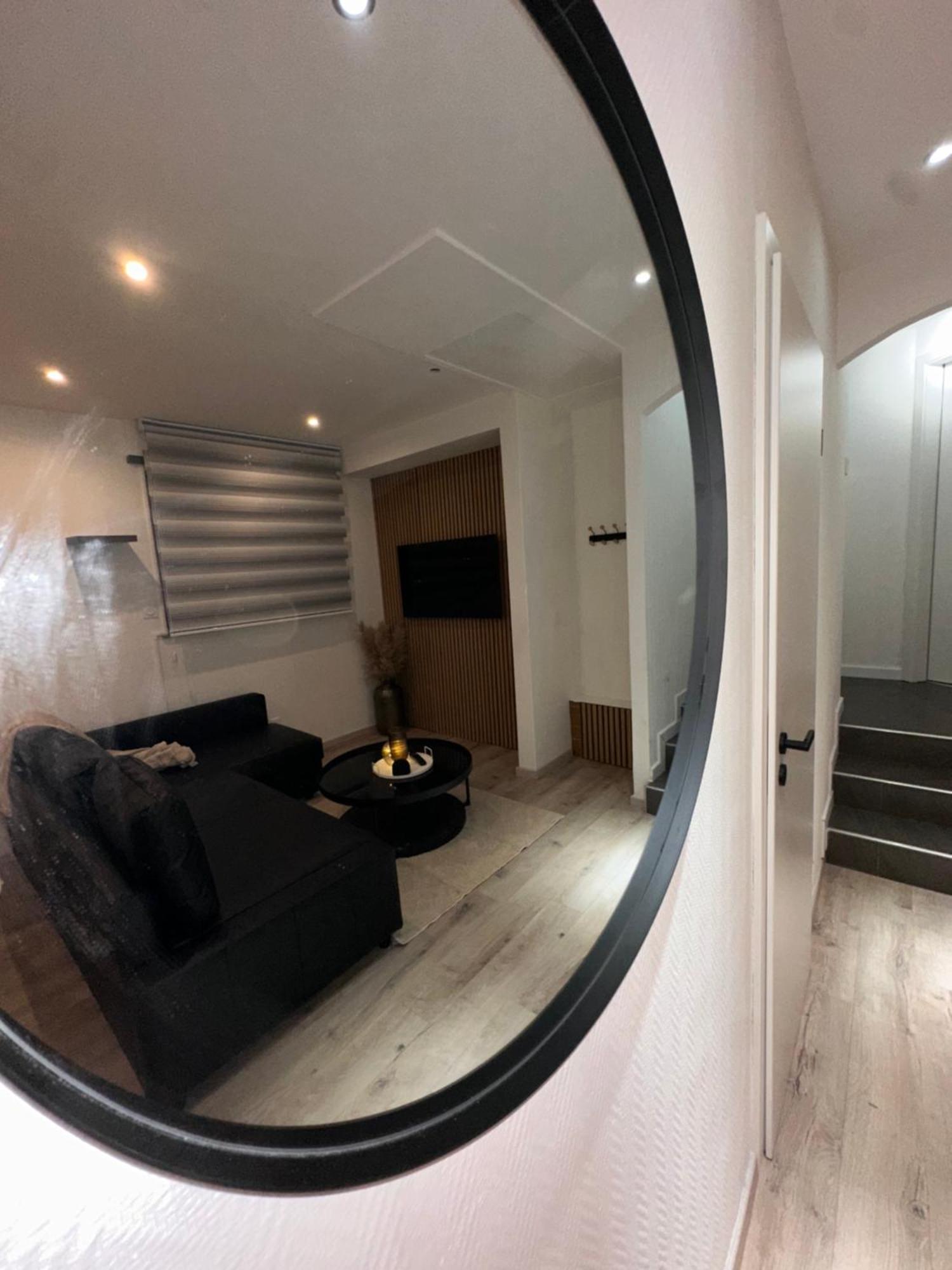 Magnifique Logement Proche De Colmar Parking Wifi ヴィンツェンハイム エクステリア 写真