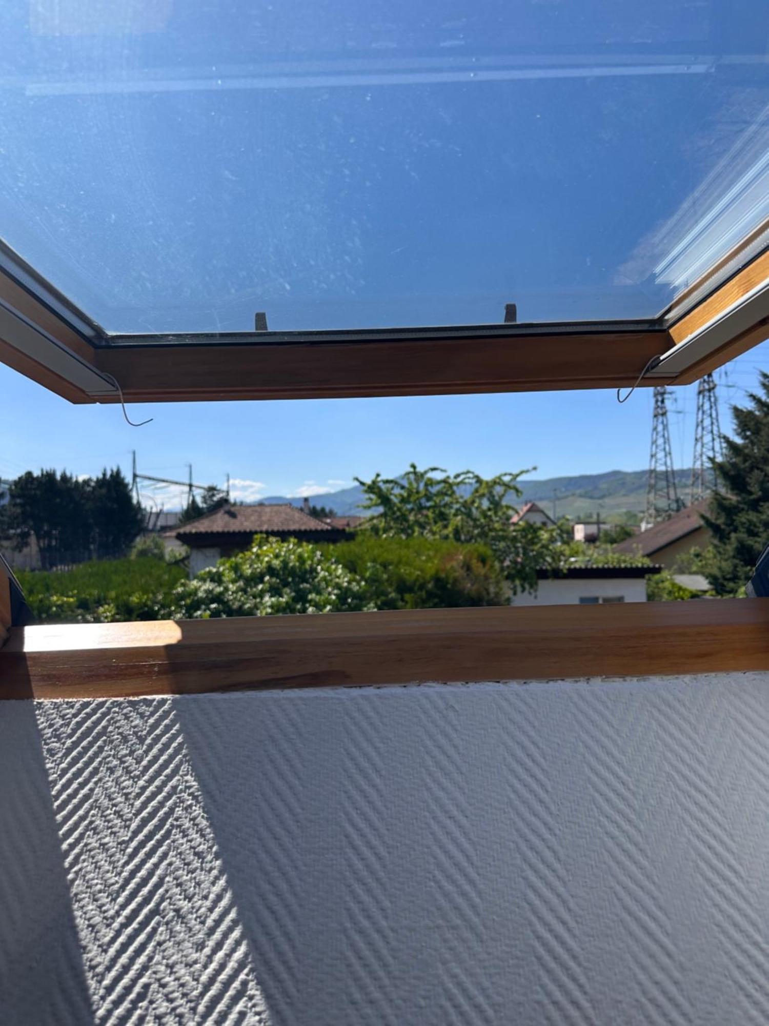 Magnifique Logement Proche De Colmar Parking Wifi ヴィンツェンハイム エクステリア 写真